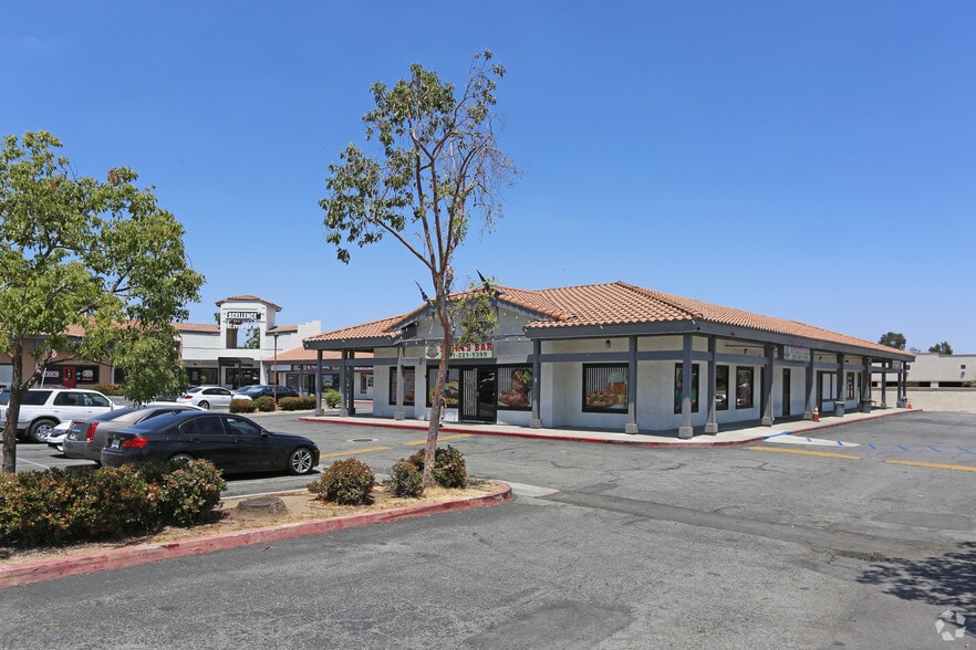 More Photos Of 12220 Pigeon Pass Rd, Moreno Valley General Retail For Lease