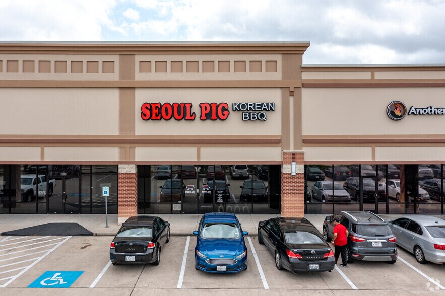 More Photos Of 2500-2808 Smith Ranch Rd, Pearland Unknown For Lease