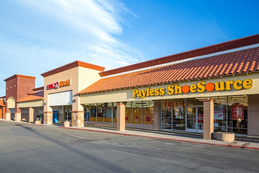 More Photos Of 2125 Oddie Blvd, Sparks Unknown For Lease