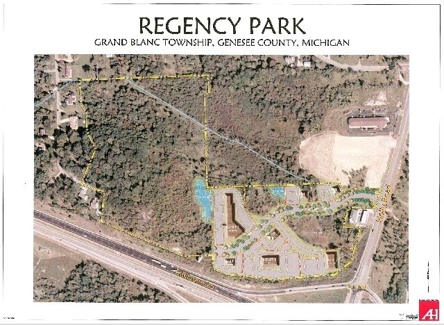 More Photos Of 3422 Regency Park Rd, Grand Blanc Land For Sale