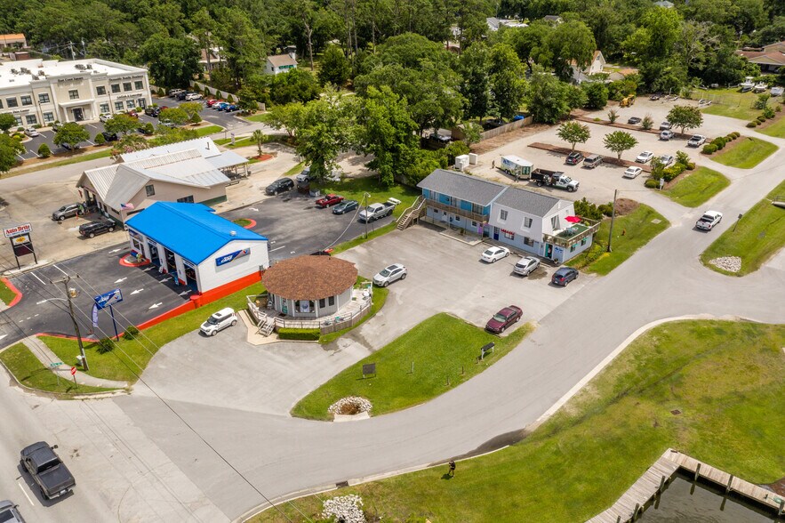 More Photos Of 4317 Arendell St, Morehead City Office For Sale