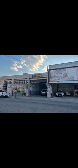 Primary Photo Of 4532 162nd St, Flushing Warehouse For Lease