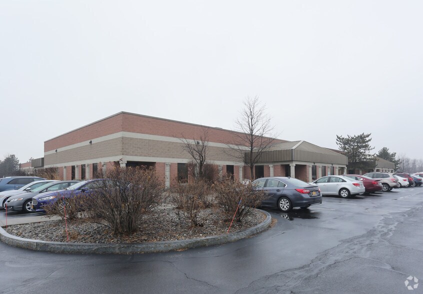 More Photos Of 17 Technology Pl, East Syracuse Office For Lease