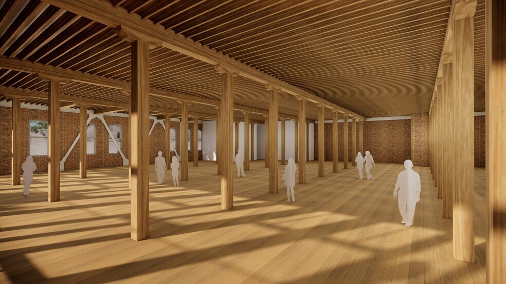 More Photos Of 422 Market St, San Diego Office For Lease