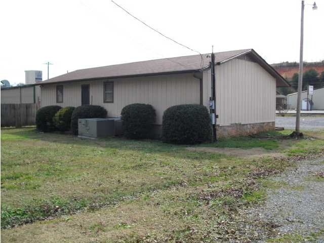 More Photos Of 5465 Highway 41, Jasper General Retail For Sale