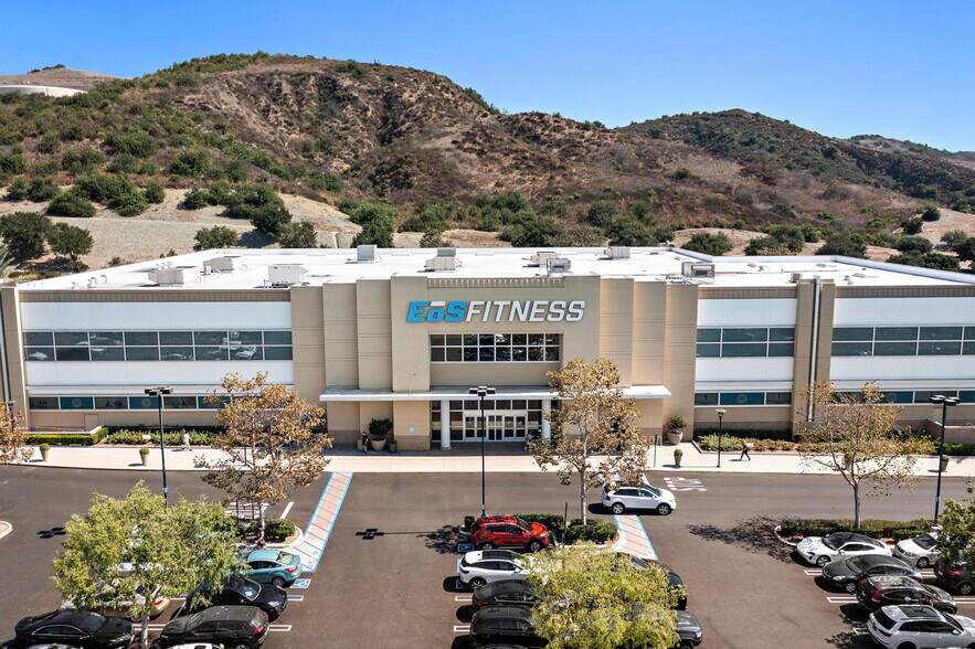 More Photos Of 27412 Antonio Pky, Ladera Ranch Storefront For Lease