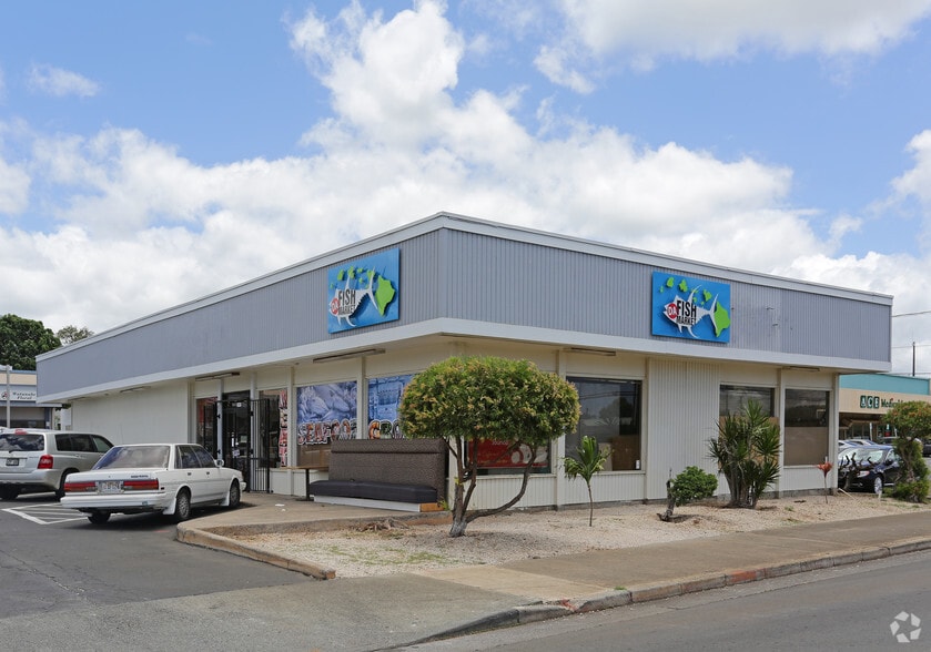More Photos Of 94-866 Moloalo St, Waipahu Unknown For Lease