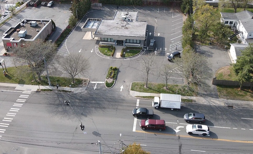 More Photos Of 1174 Jericho Tpke, Commack Bank For Lease