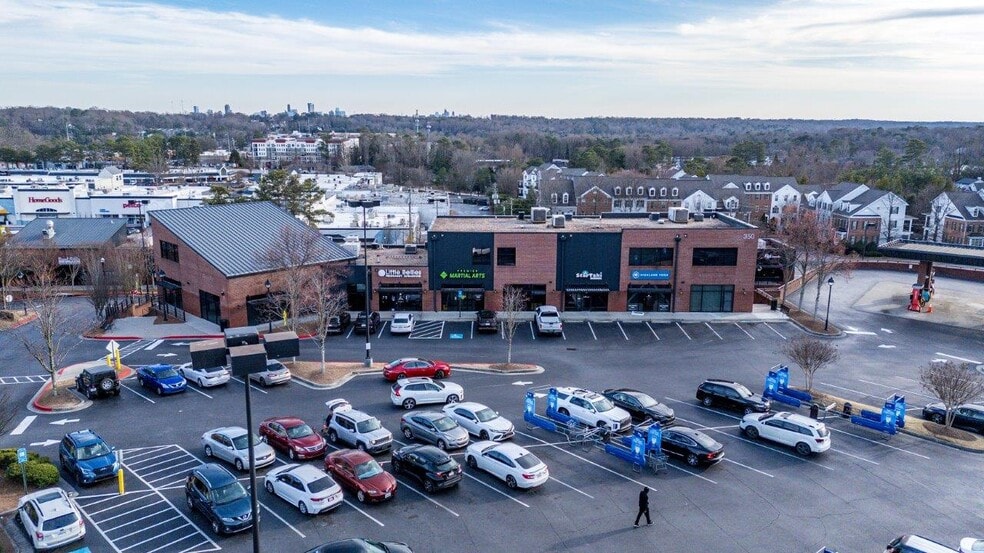 More Photos Of 227 NE Sandy Springs Cir, Atlanta Unknown For Lease