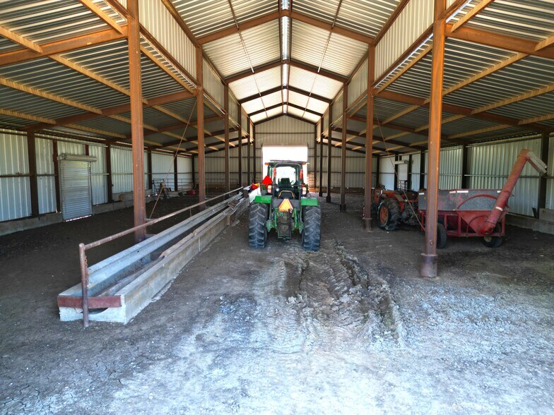 More Photos Of 28300 County Road 1590, Stonewall Land For Sale