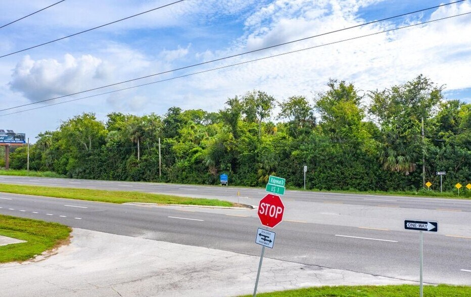 More Photos Of N Highway 1 @ RidgeWood dr, Cocoa Land For Sale