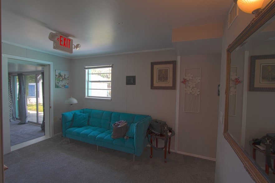 More Photos Of 6260 N Us-1 Hwy, Melbourne Office Residential For Sale