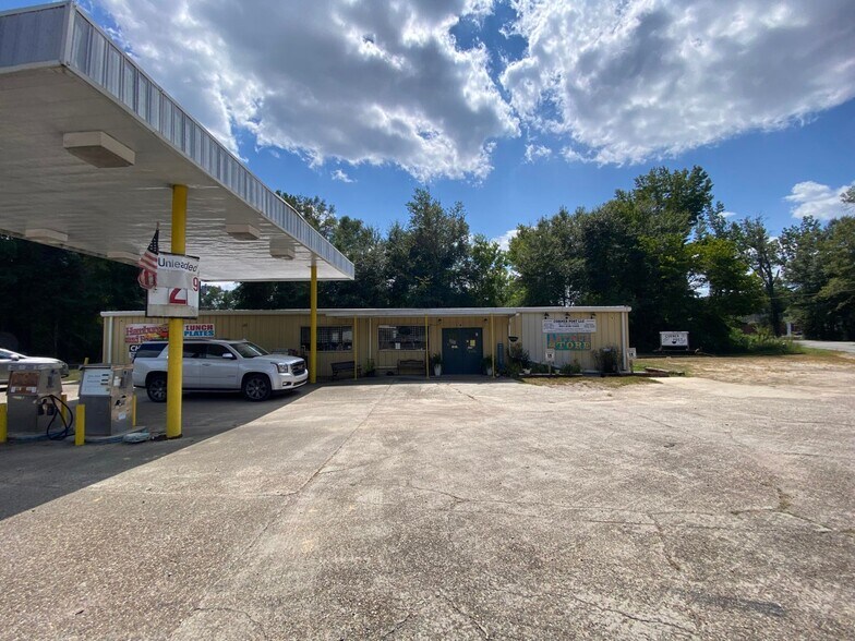 More Photos Of 1411 MS-15, Ellisville Flex For Sale