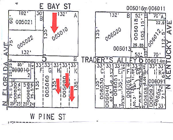 More Photos Of 120 E Pine St, Lakeland Office For Lease