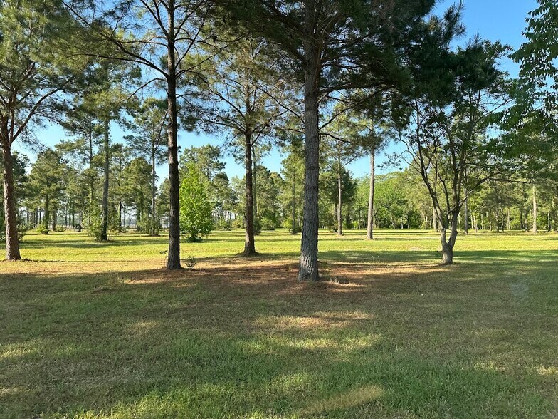 More Photos Of 577 Hoff Rd, Belhaven Land For Sale