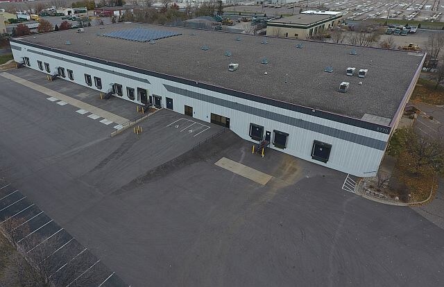 More Photos Of 8800 Valley Forge Ln N, Maple Grove Distribution For Lease
