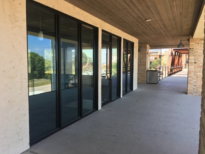 More Photos Of 6548 Comanche Trl, Austin Office For Lease