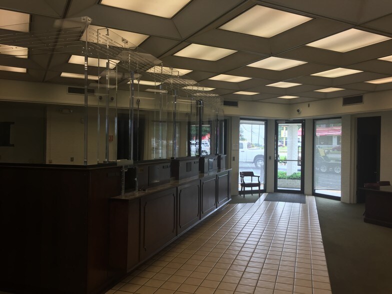 Photo of 1st Floor Ste Space 1