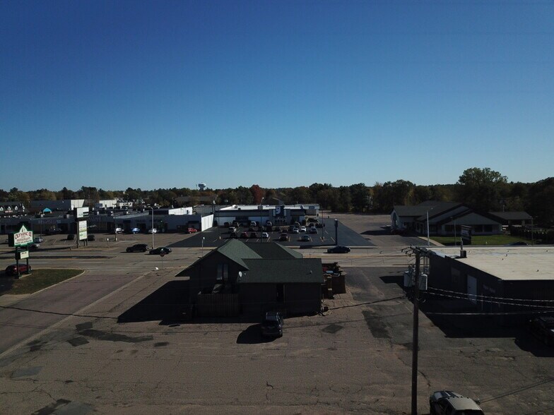 More Photos Of 2610 8th St S, Wisconsin Rapids Land For Sale