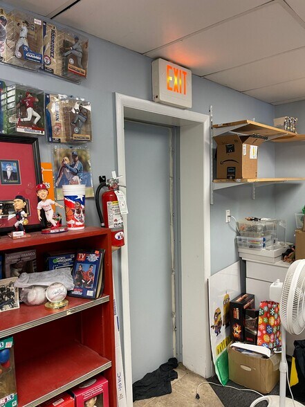 More Photos Of 2847 Ridge Pike, Trooper Restaurant For Lease