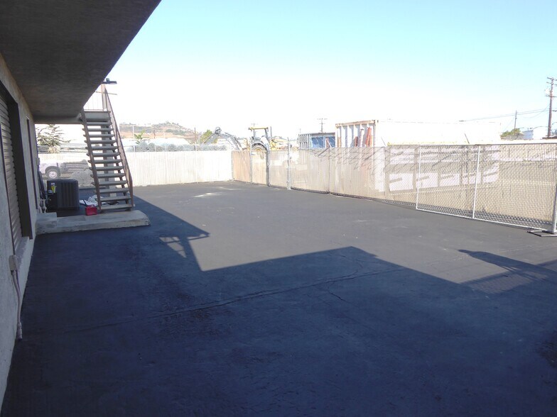 More Photos Of 1540 Pioneer Way, El Cajon Office For Lease