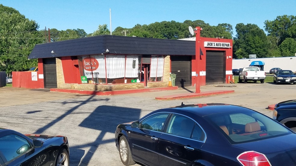 More Photos Of , Norfolk General Retail For Sale