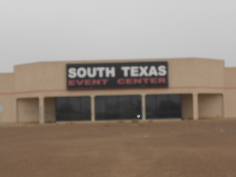 More Photos Of 1000 W US Highway 77, San Benito Unknown For Lease