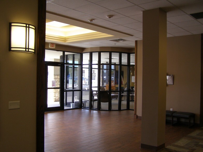 More Photos Of 4101 Wesley St, Greenville Medical For Lease