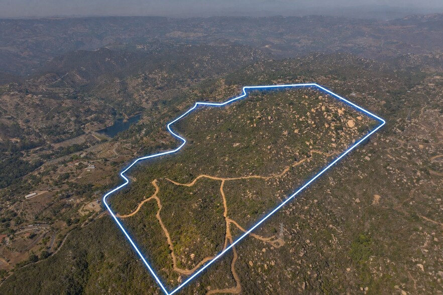 More Photos Of 0 Harris Truck Trl, Fallbrook Land For Sale