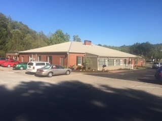 More Photos Of 1301 Colegate Dr, Marietta Freestanding For Lease