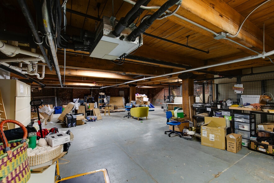 More Photos Of 13 S 13th St, Richmond Office Residential For Sale