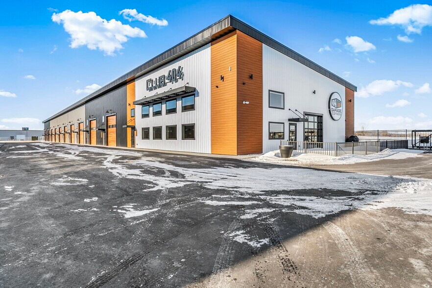 More Photos Of 1400 19th St NE, Sauk Rapids Industrial For Sale