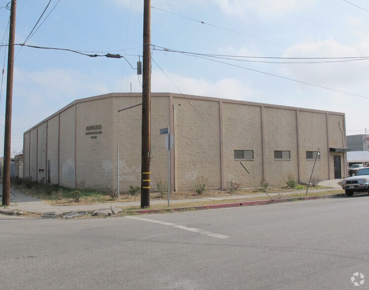 Primary Photo Of 1003 E G St, Wilmington Warehouse For Lease