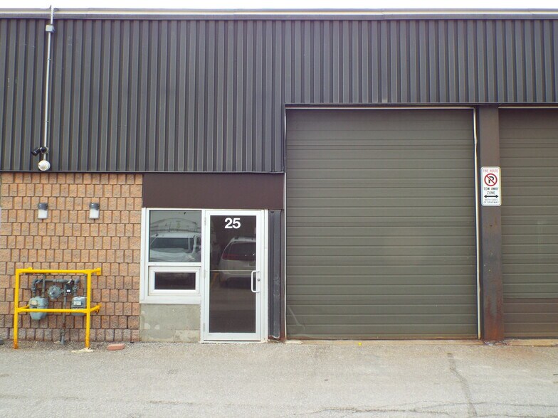 Primary Photo Of 1333 Boundary Rd, Oshawa Service For Lease