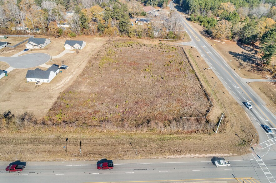 More Photos Of Cobbham Rd @ Thomson Bypass, Thomson Land For Sale