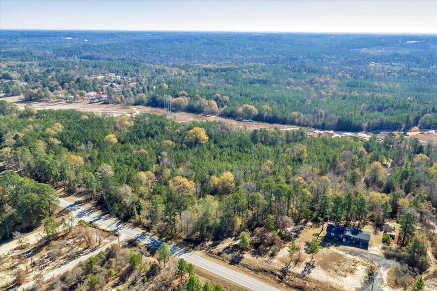 More Photos Of 2251 BOY SCOUT rd, Byron Land For Sale