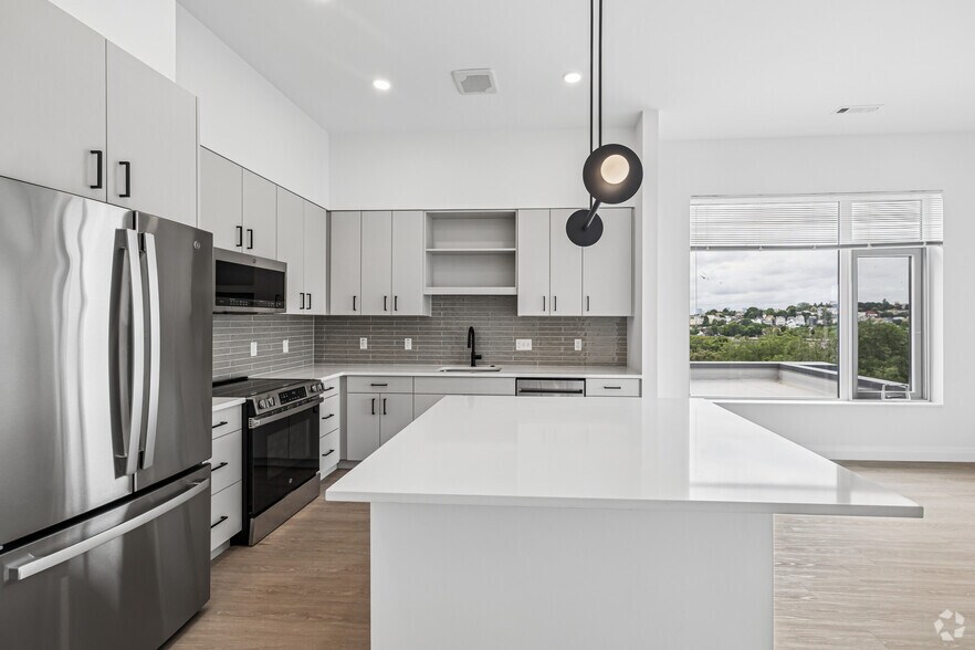 More Photos Of 93 Bennington St, Revere Apartments For Lease