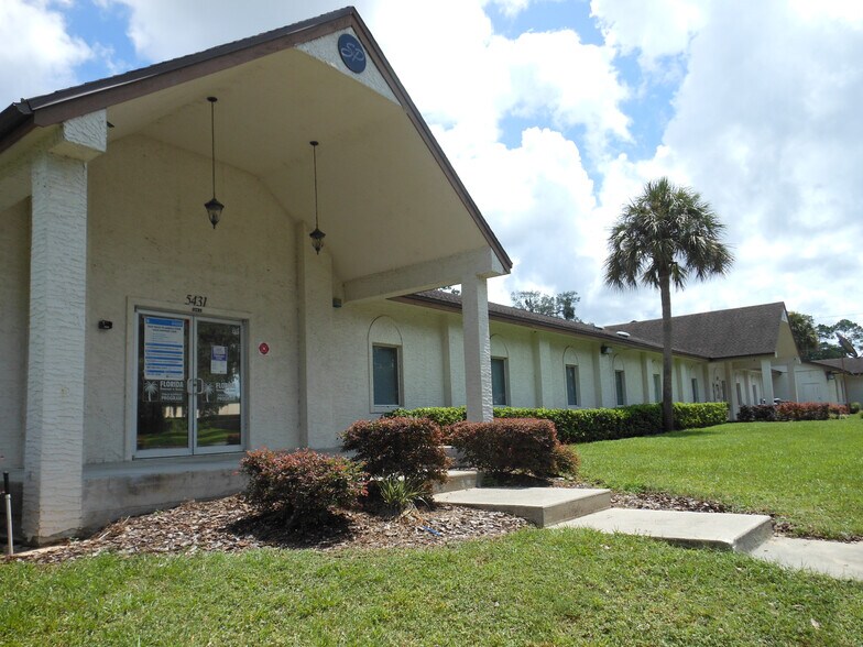 More Photos Of 5431 E Silver Springs Blvd, Silver Springs Office For Lease