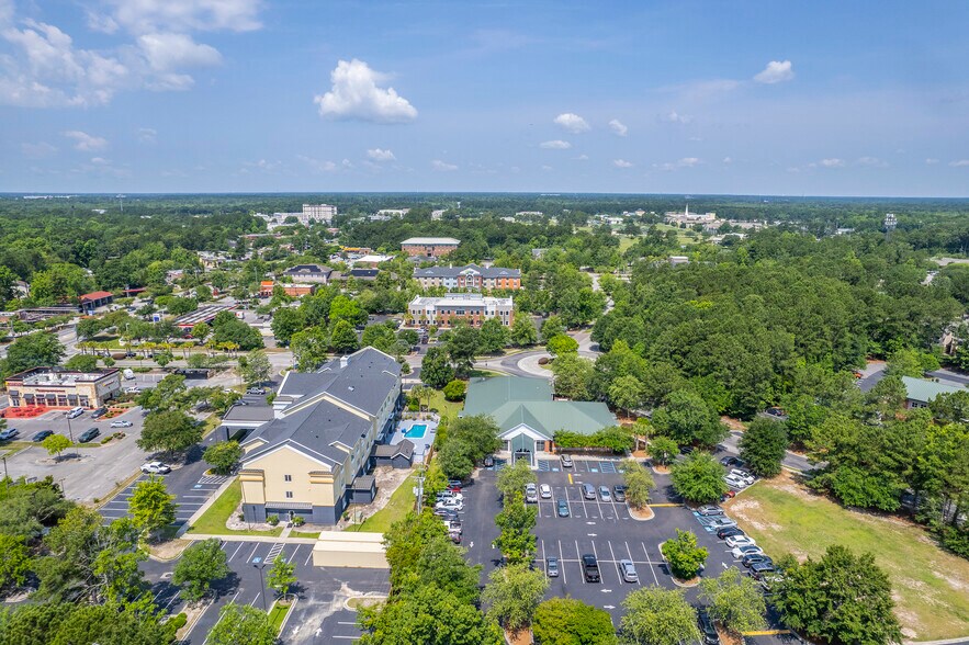 More Photos Of 2550 Elms Center Rd, Charleston Medical For Sale
