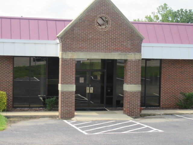 Primary Photo Of 1001 S Horner Blvd, Sanford Office For Lease