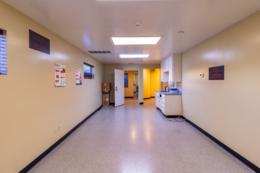 More Photos Of 432 S Mill St, Tehachapi Medical For Lease