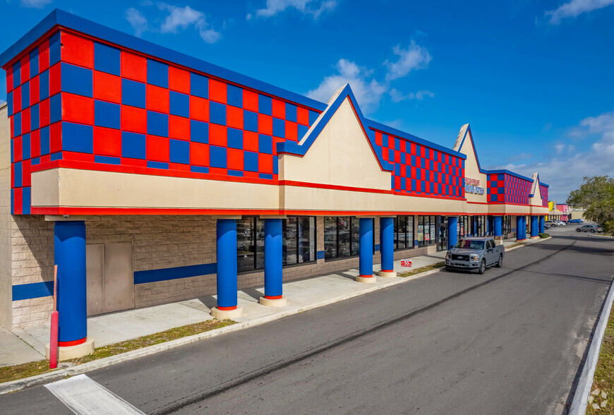 More Photos Of 11141 US Highway 19, Clearwater Unknown For Lease