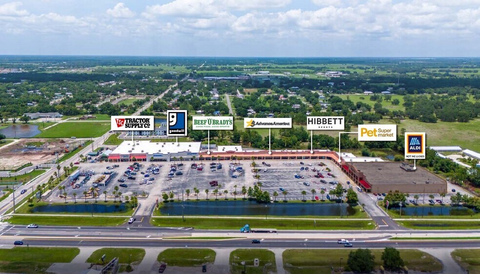 More Photos Of 1701-1737 E Oak St, Arcadia Storefront For Sale