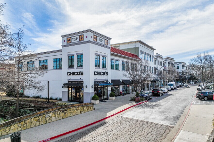 Primary Photo Of 970 Garden Park Dr, Allen General Retail For Sale