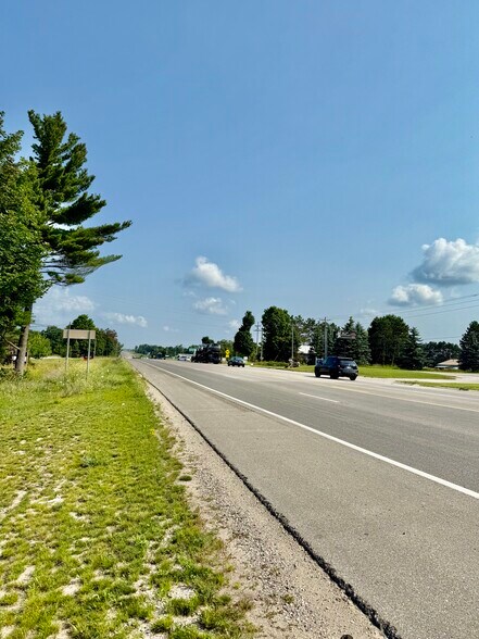 More Photos Of 1788 S M 37, Traverse City Freestanding For Sale