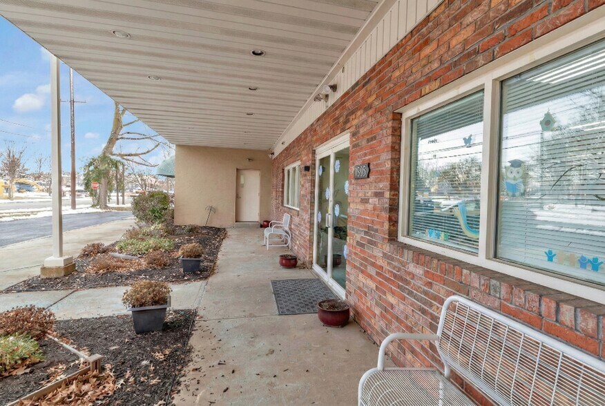 More Photos Of 1805 Princeton Ave, Trenton Daycare Center For Sale