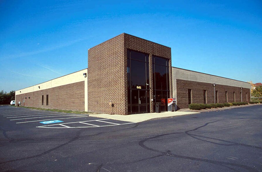 More Photos Of 645 Alpha Dr, Pittsburgh Office For Sale