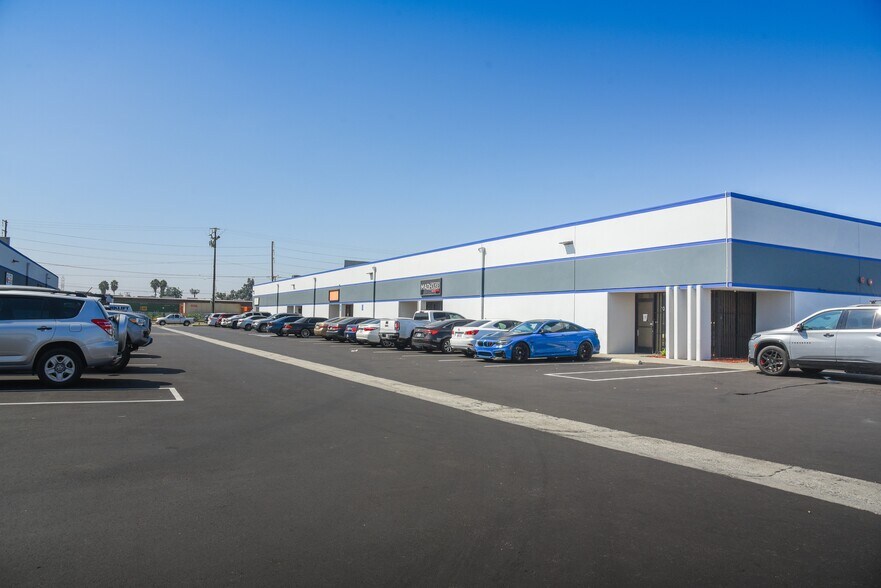 More Photos Of 4901 Patata St, Cudahy Unknown For Lease