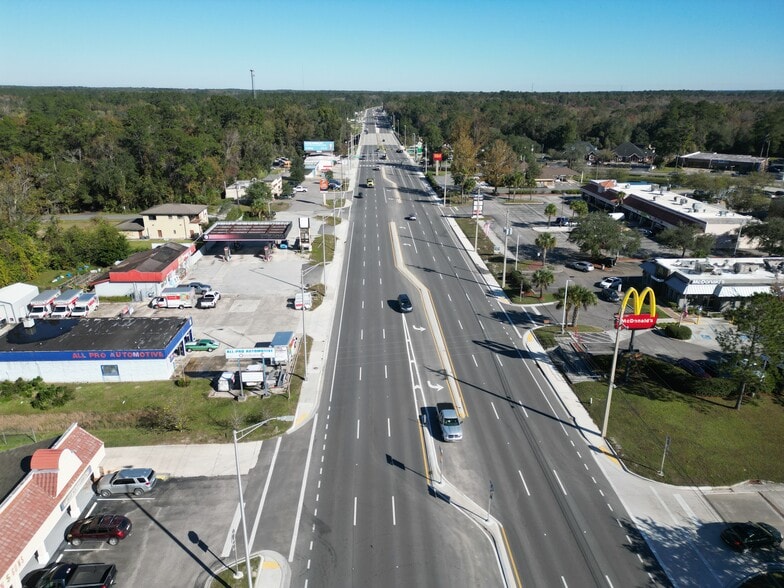 More Photos Of 2486 Blanding Blvd, Middleburg Auto Repair For Sale