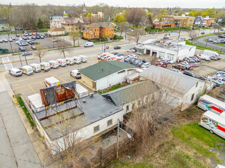 More Photos Of 64 Spencer St, Rochester Loft Creative Space For Sale